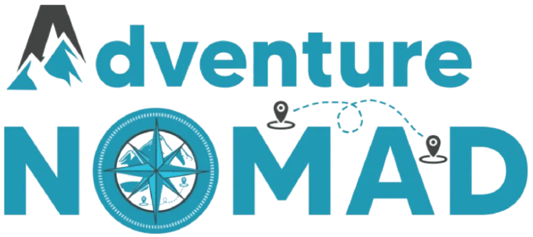 Adventure Nomad